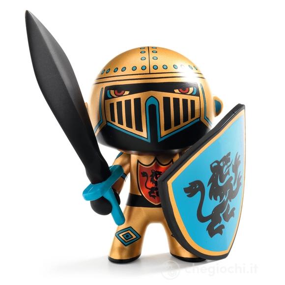 Arty Toys - Knight Azur