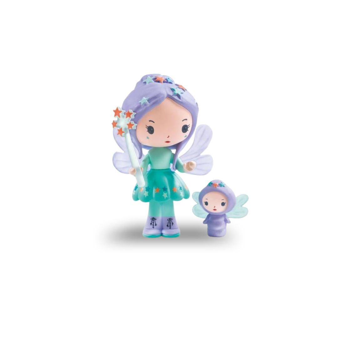 Tinyly - Belle & Lule