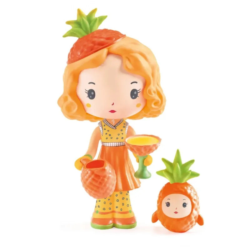 Tinyly - Anna & Nany