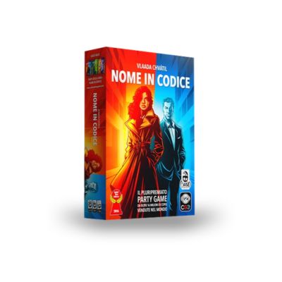 Cranio Creations - Nome in Codice Seconda Edizione