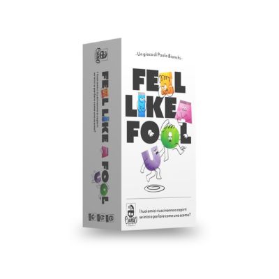 Cranio Creations - Feel Like a Fool