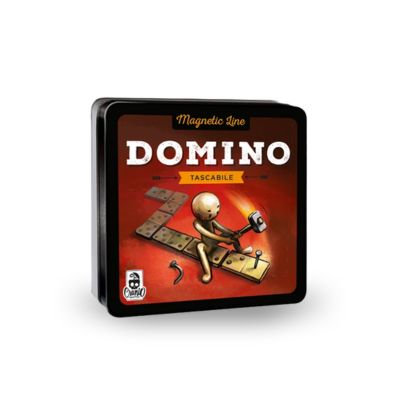 Cranio Creations - Magnetic Line Domino