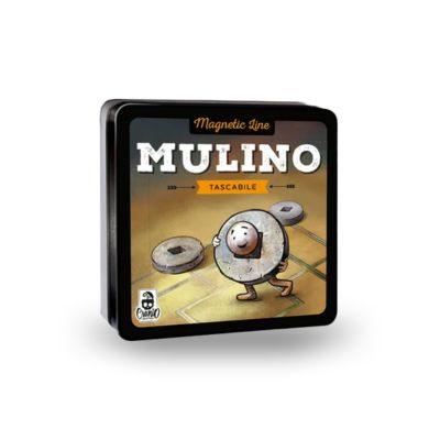 Cranio Creations - Magnetic Line Mulino