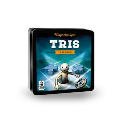 Cranio Creations - Magnetic Line Tris