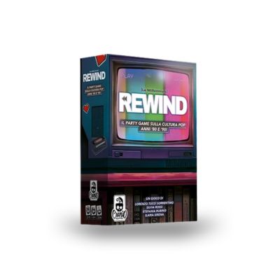 Cranio Creations - Rewind