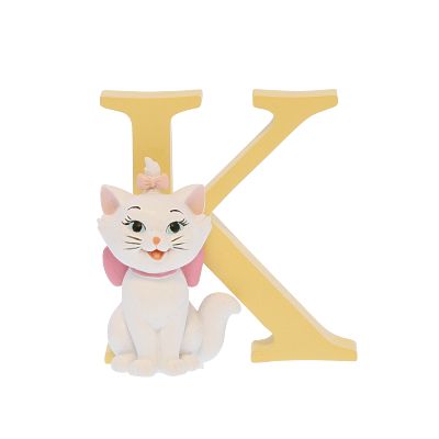 Disney Showcase - Minou Lettera K