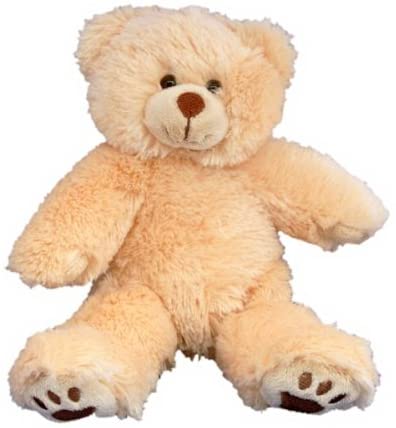 Orsetto peloso marrone 16"- Teddy Mountain