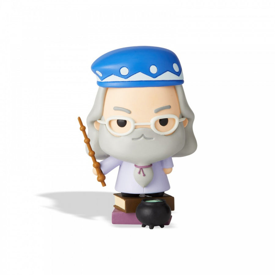 Silente Chibi - The Wizarding World of Harry Potter