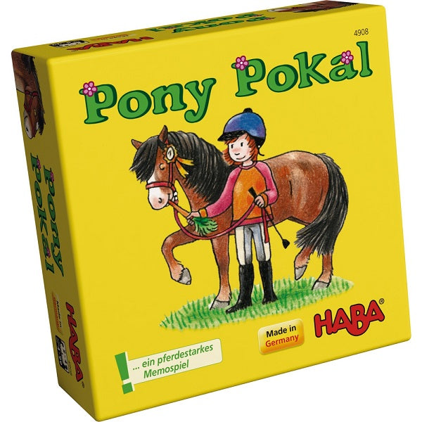 La coppa del Pony