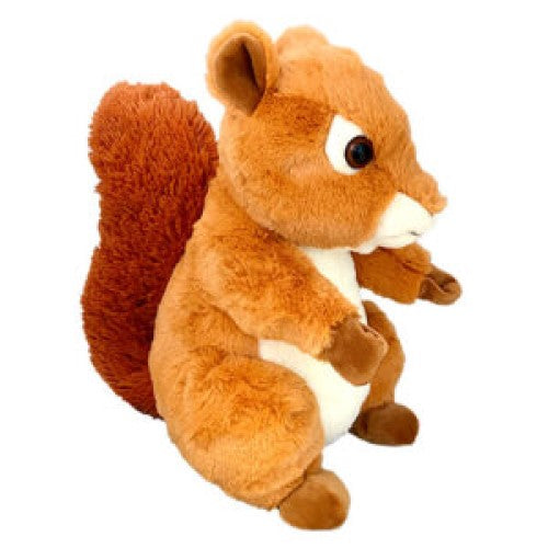 Scamper lo Scoiattolo 16"- Teddy Mountain