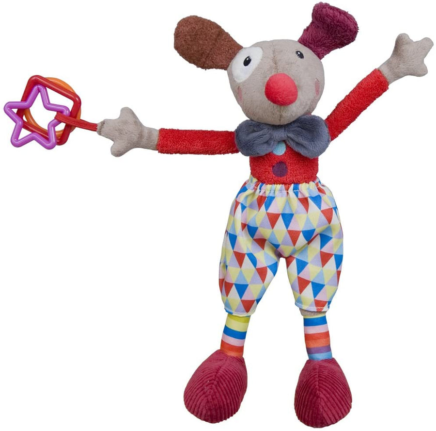 Clown Alfred h35cm