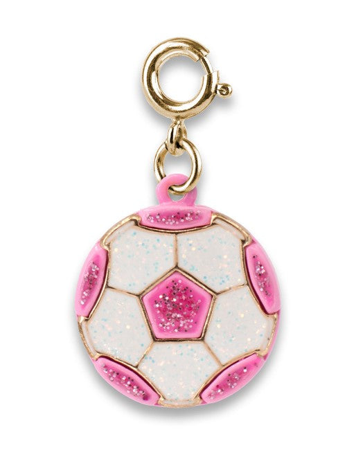 Charm It: Ciondolo Pallone da calcio