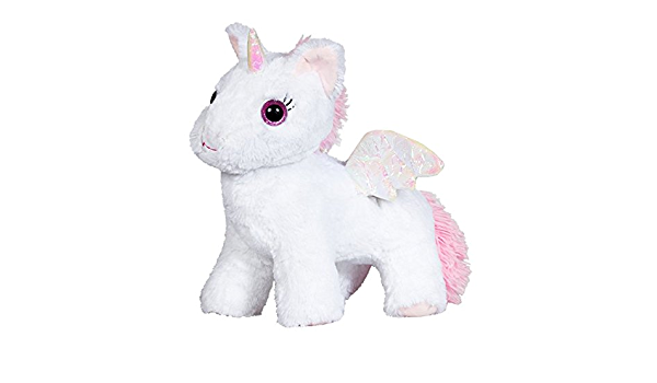 Stardust Cavallo alato Pegaso 8"- Teddy Mountain