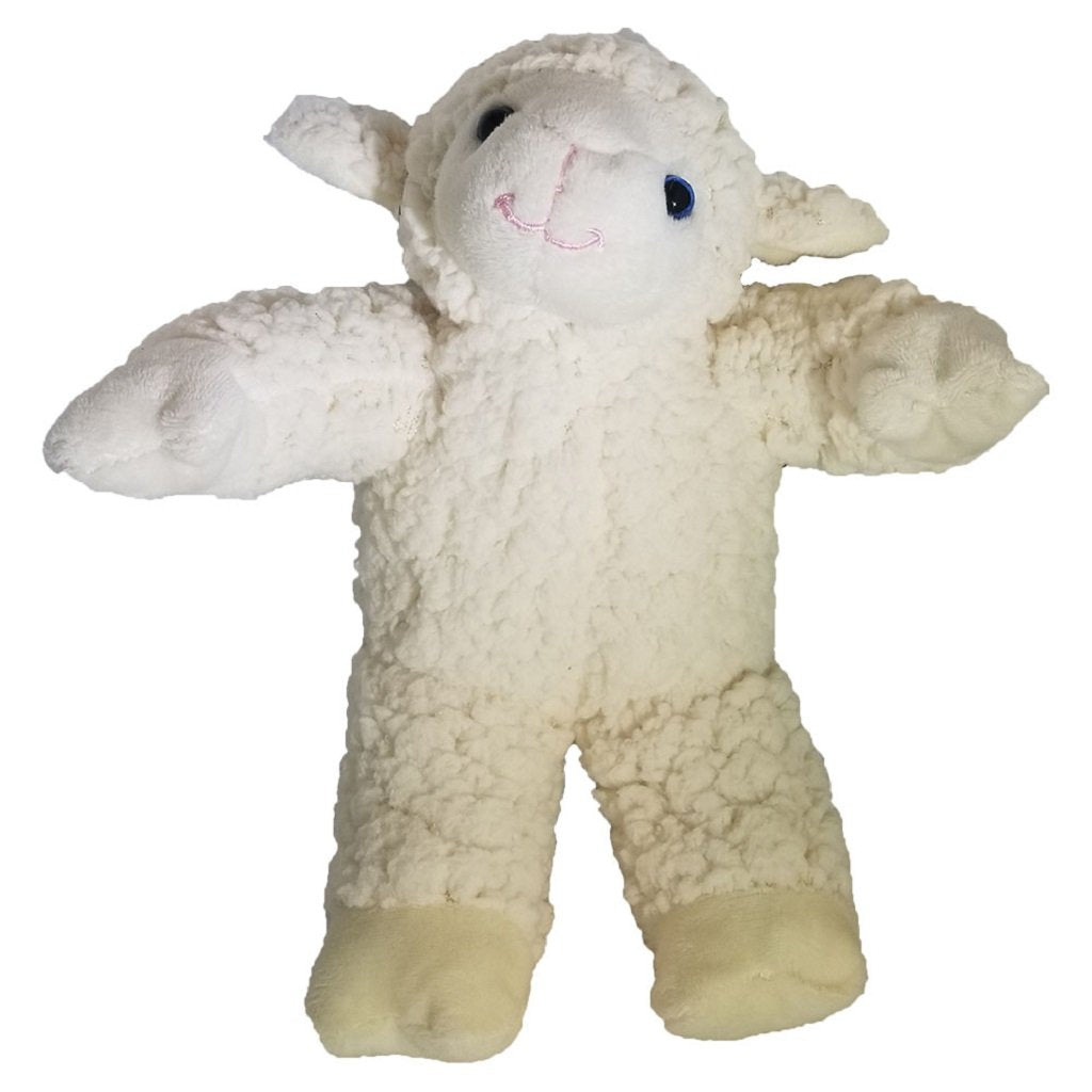 "Lambert" the Lamb (8")