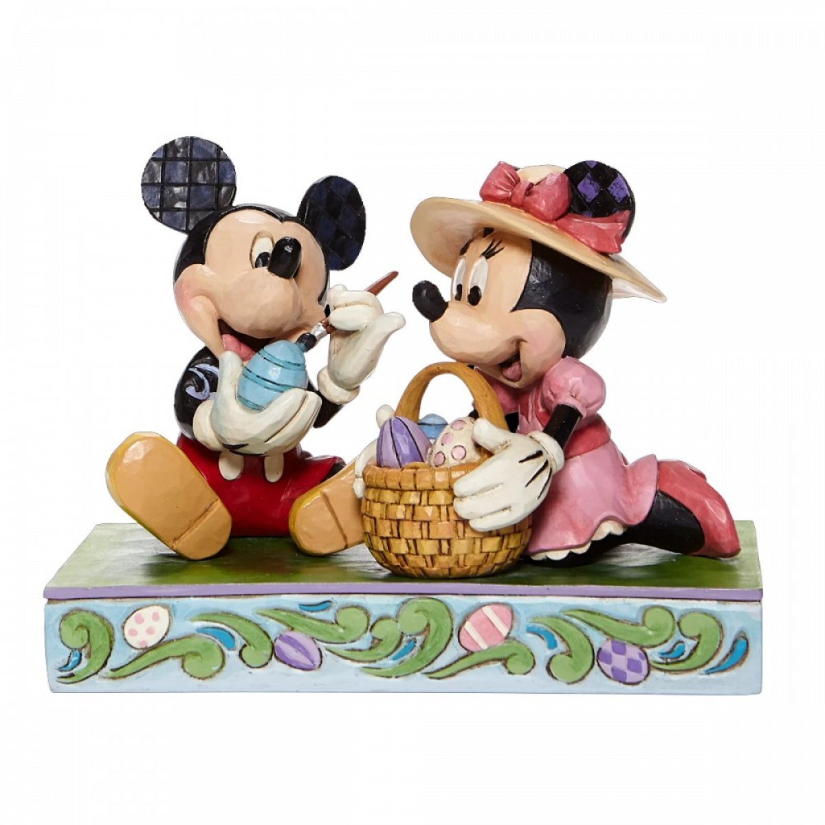 Topolino e Minnie - Pasqua Disney Traditions