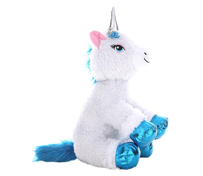 Hope l'Unicorno bianco 16"- Teddy Mountain