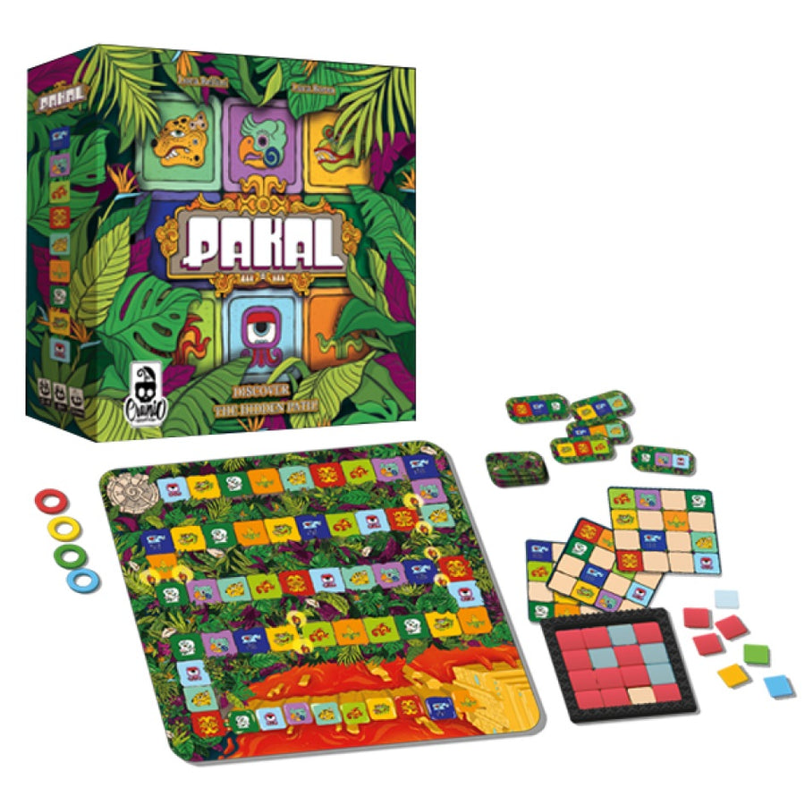 Pakal