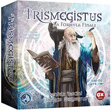 TRISMEGISTUS