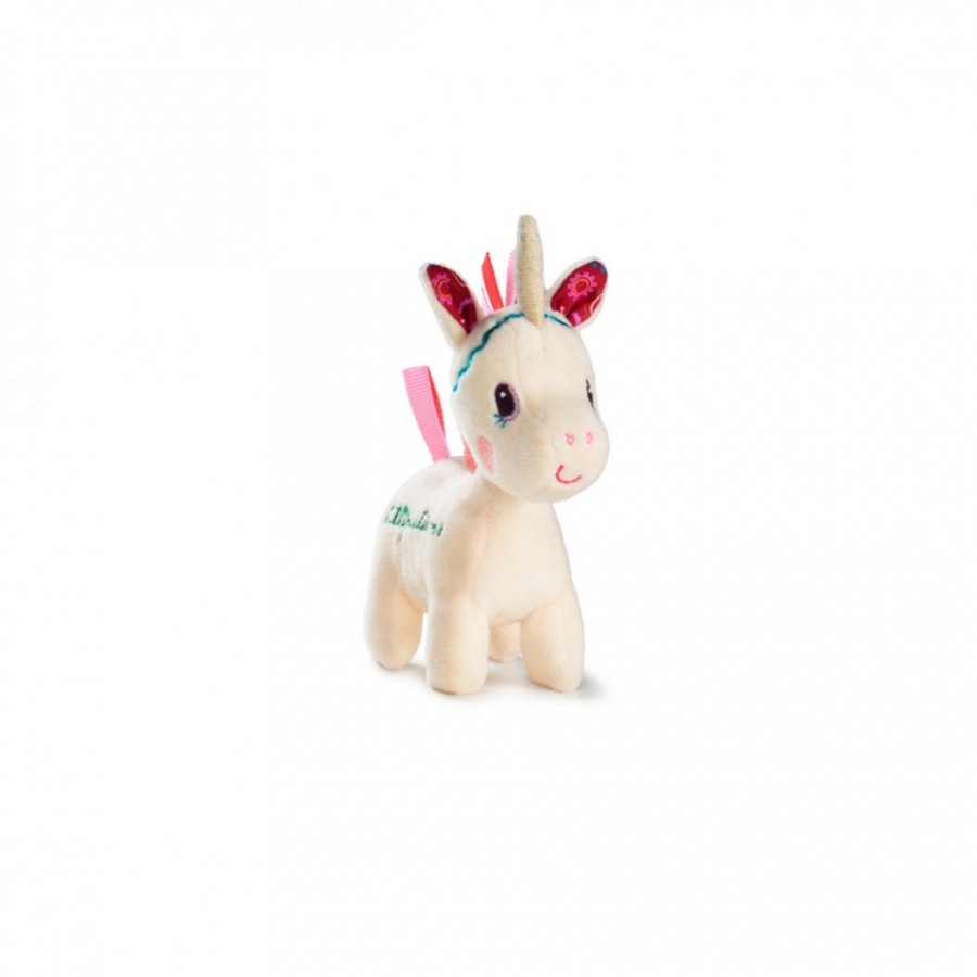 Louise mini peluche Lilliputiens