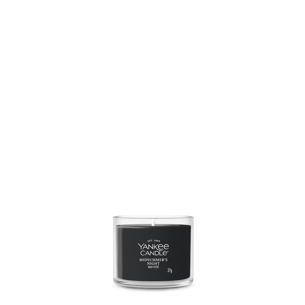YANKEE CANDLE MINI FILLED VOTIVE MIDSUMMER NIGHT