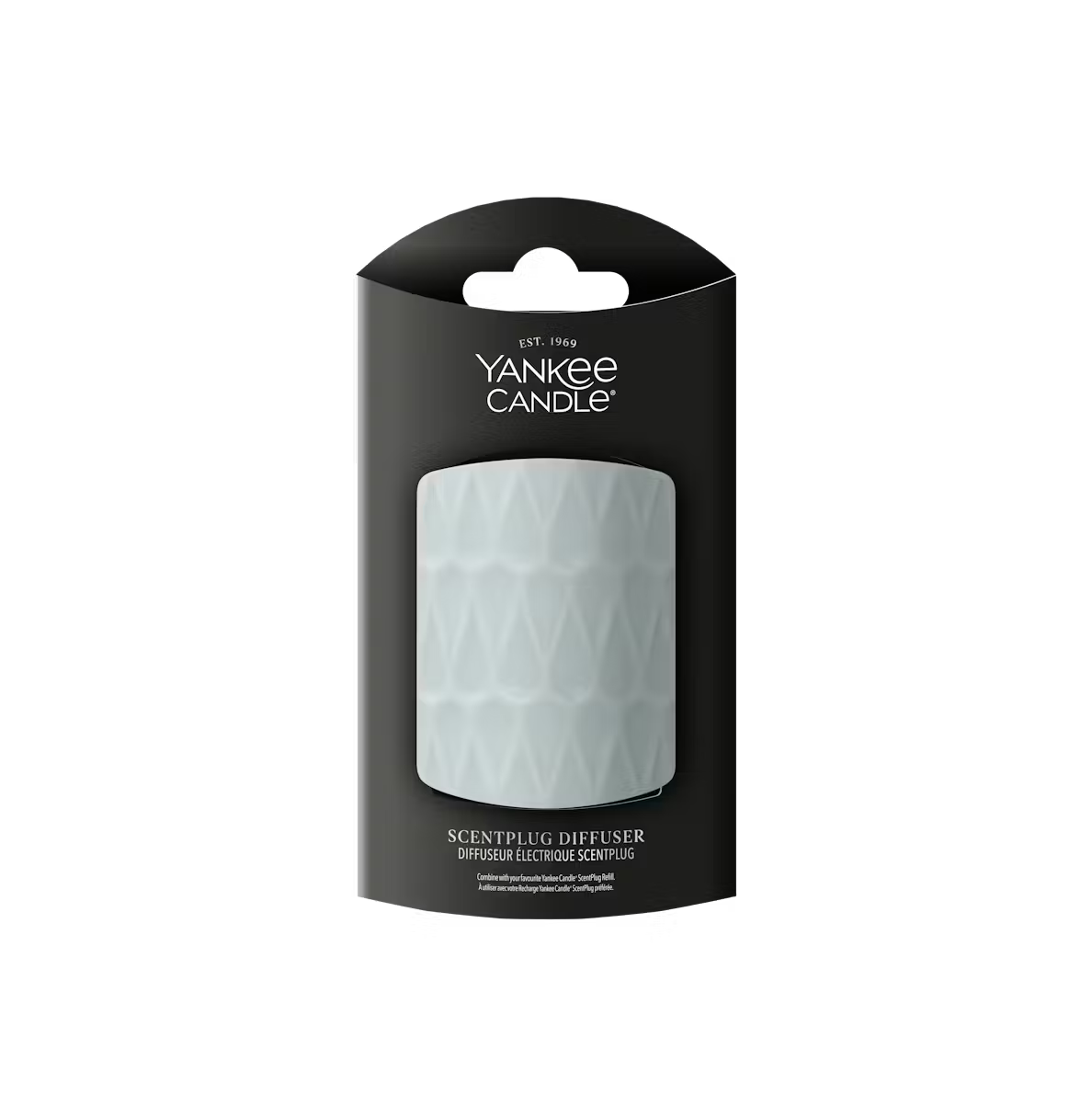 YANKEE CANDLE SCENTPLUG BASE N/A