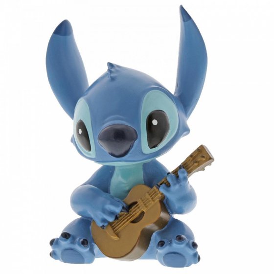 Stitch chitarra Disney Showcase