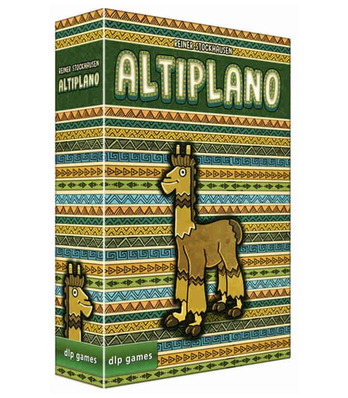 Altiplano