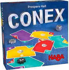 Conex