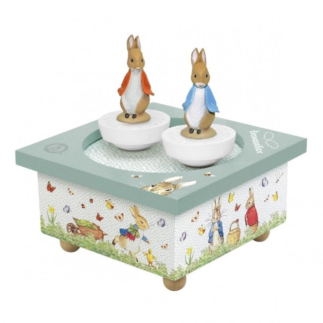 Carillon danzante - Peter Rabbit