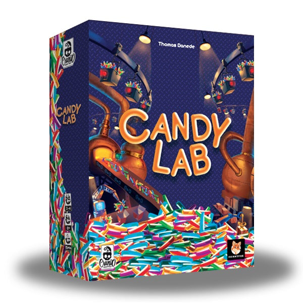 CANDY LAB