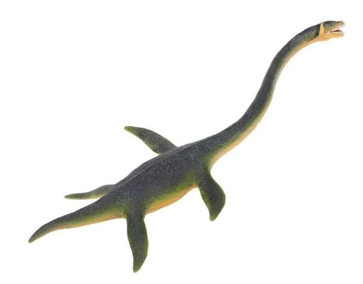 Elasmosaurus