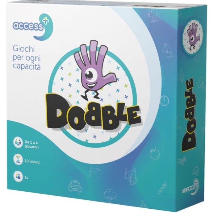 Dobble Access +