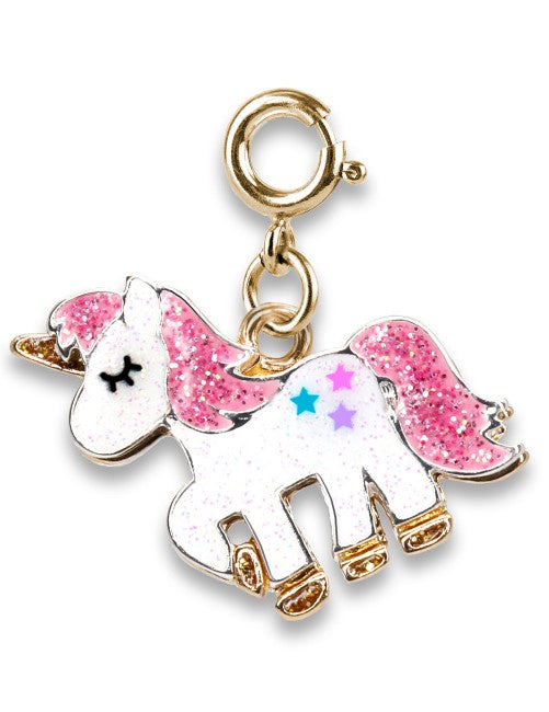 Charm It: Ciondolo Unicorno