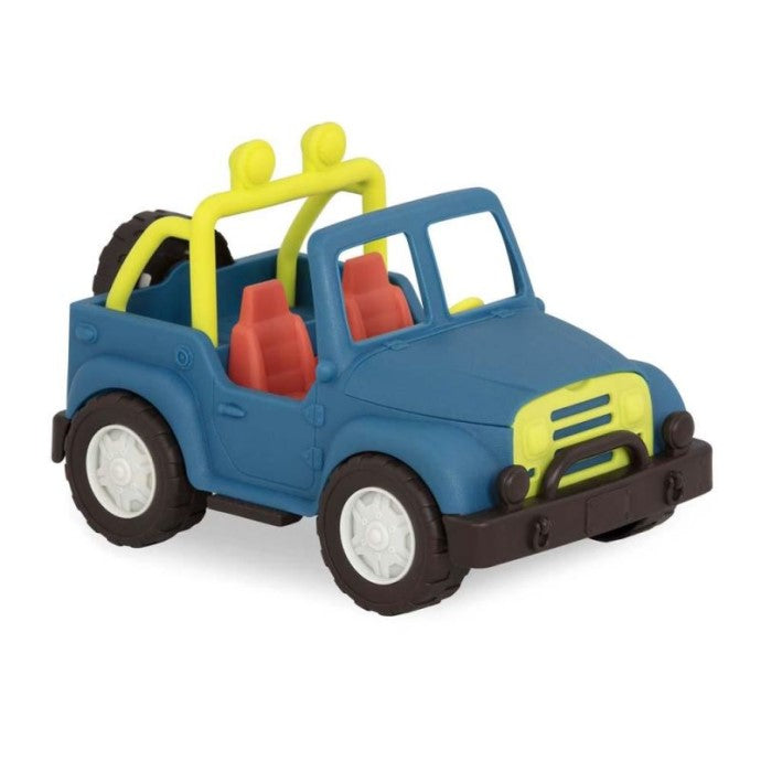 Jeep 4x4