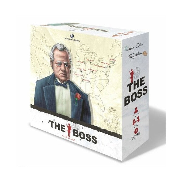 The Boss