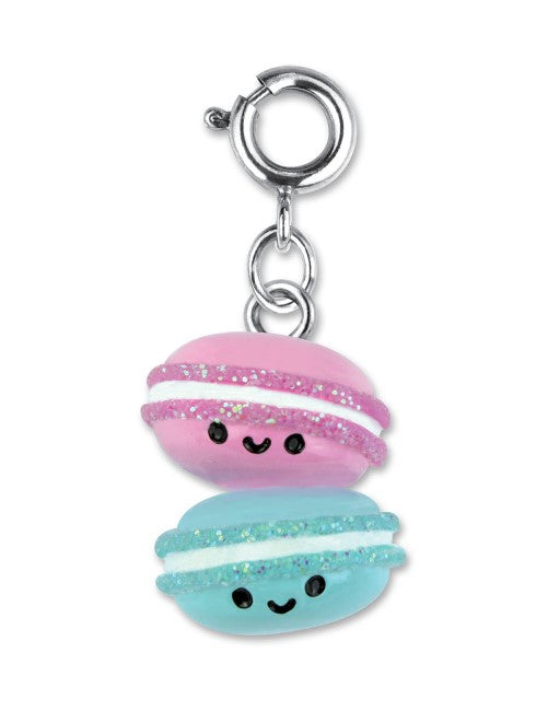 Charm It: Ciondolo Macarones