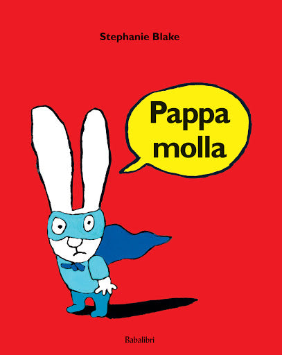 Pappamolla