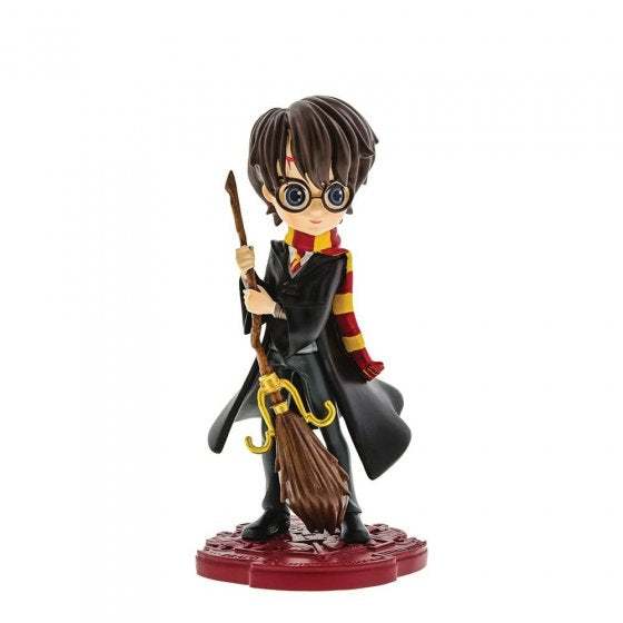 Statuetta Harry Potter Anime