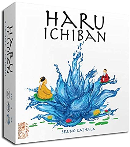 Haru Ichiban