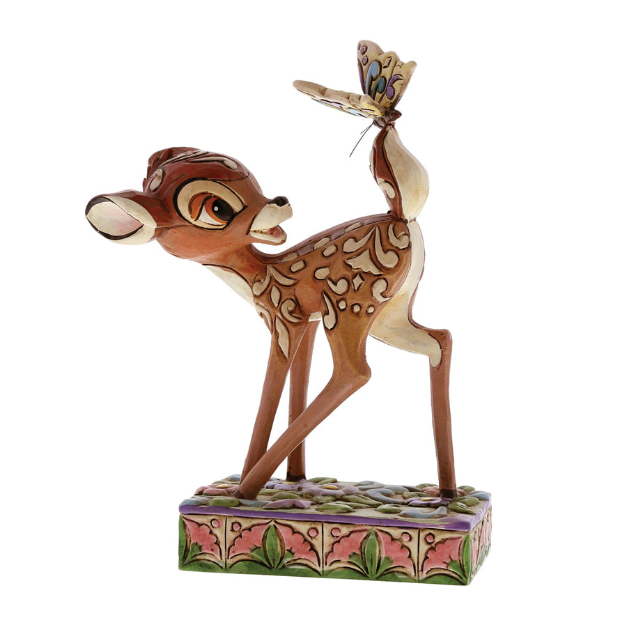 Bambi - Meraviglia di Primavera Disney Traditions