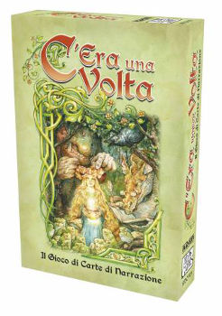 C'ERA UNA VOLTA - NUOVA ED.