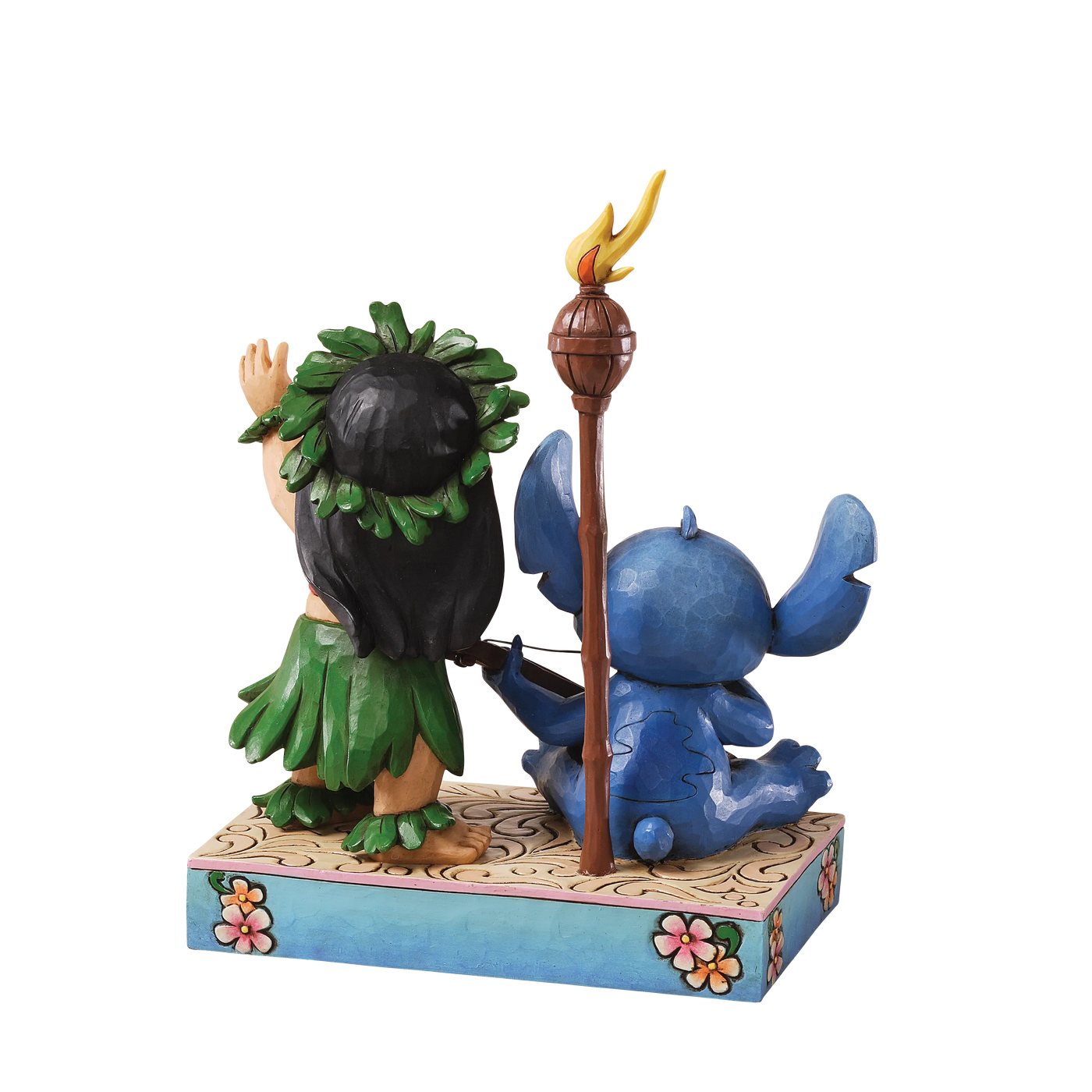 Lilo e Stitch - Disney Traditions