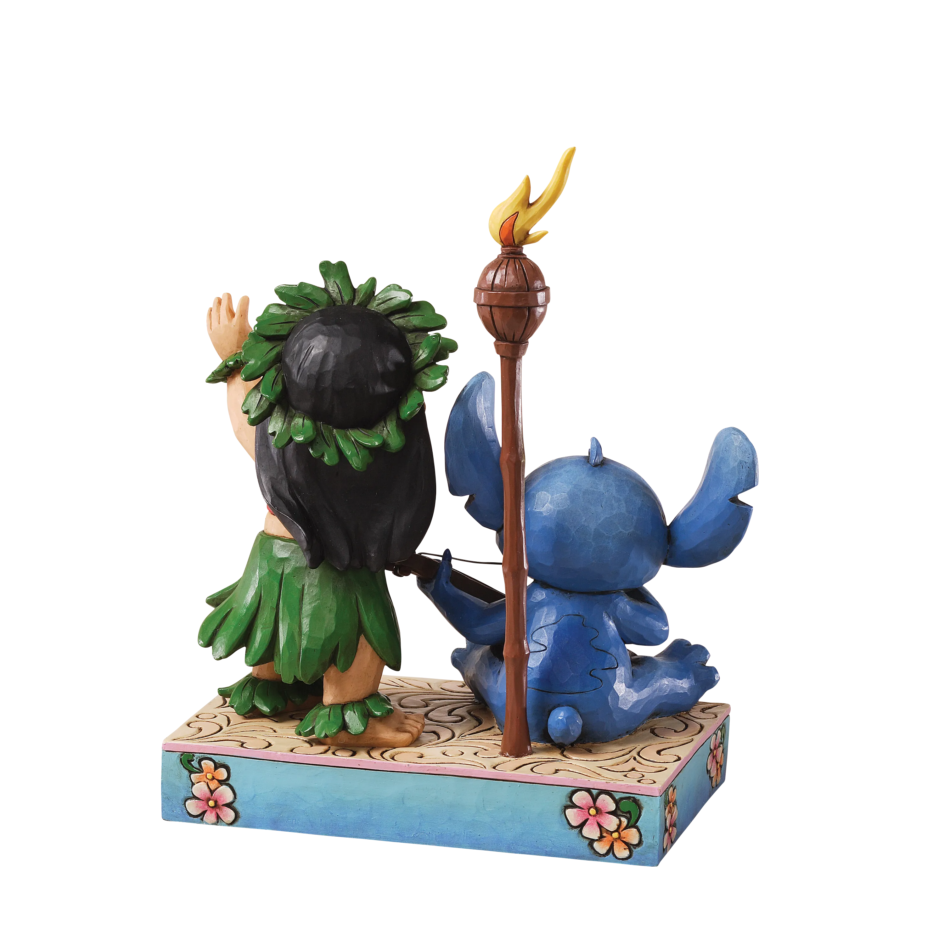 Lilo e Stitch - Disney Traditions