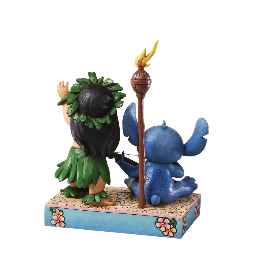 Lilo e Stitch - Disney Traditions