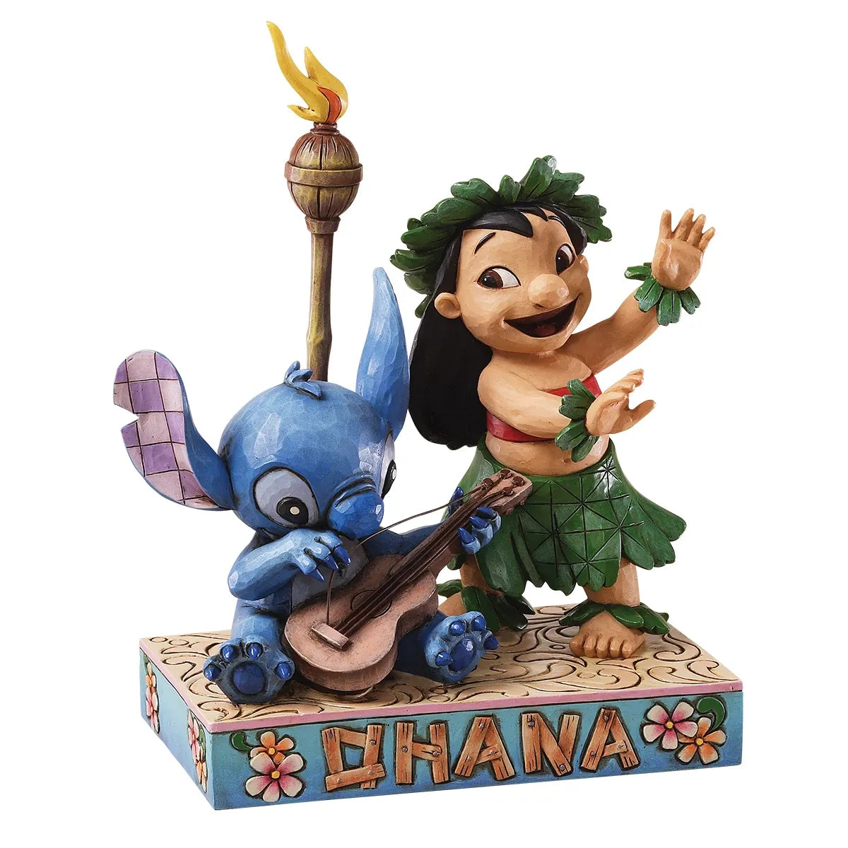 Lilo e Stitch - Disney Traditions
