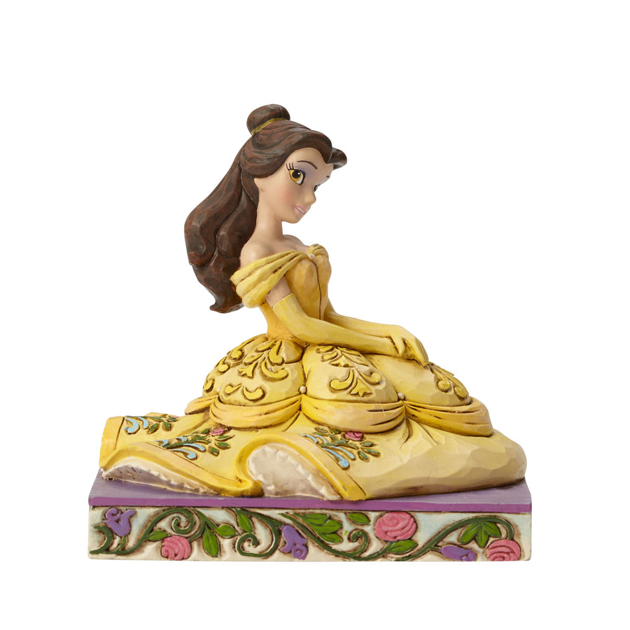 Belle seduta Disney Traditions Disney Traditions