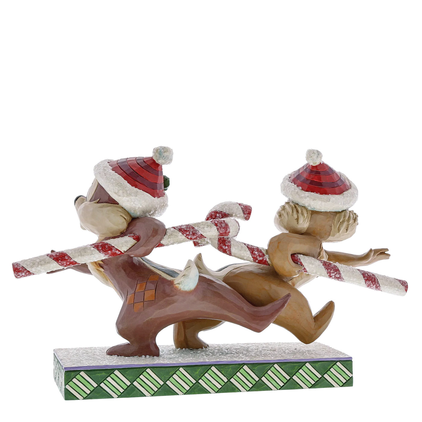 Cip e Ciop e i bastoncini di zucchero - Disny Traditions