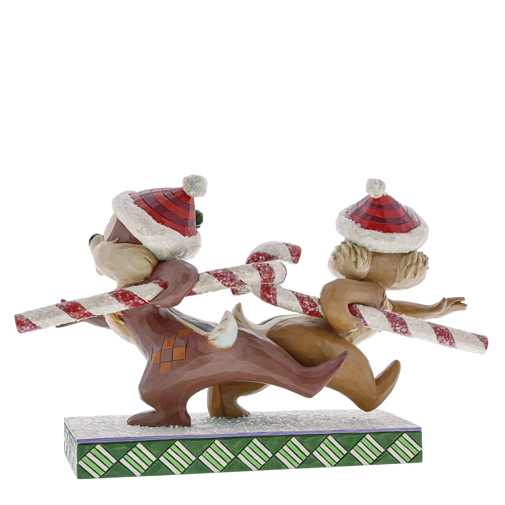 Cip e Ciop e i bastoncini di zucchero - Disny Traditions