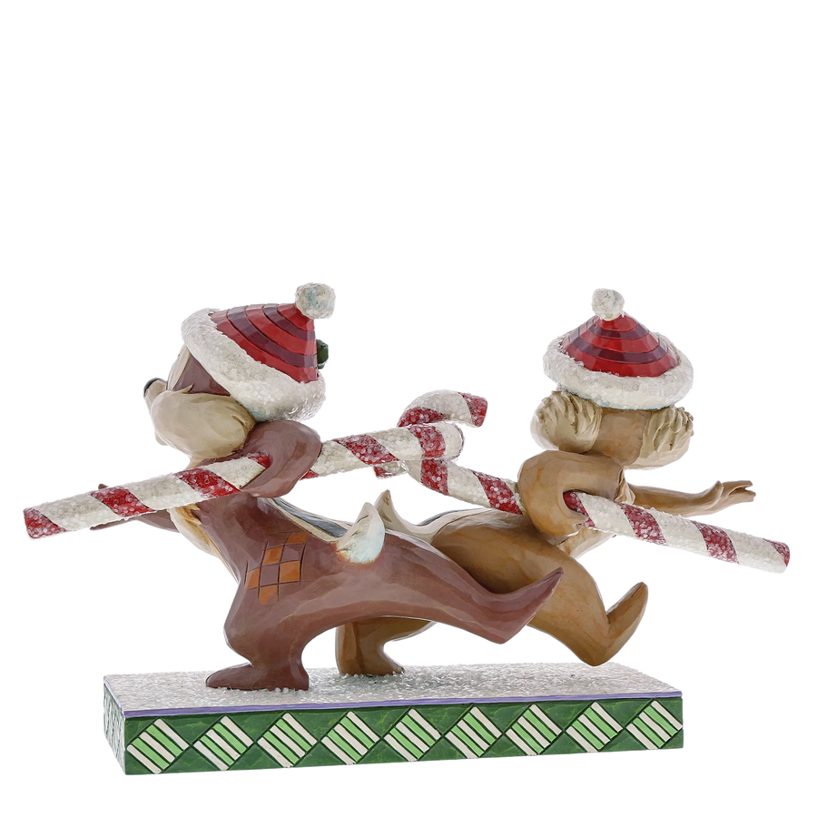 Cip e Ciop e i bastoncini di zucchero - Disny Traditions