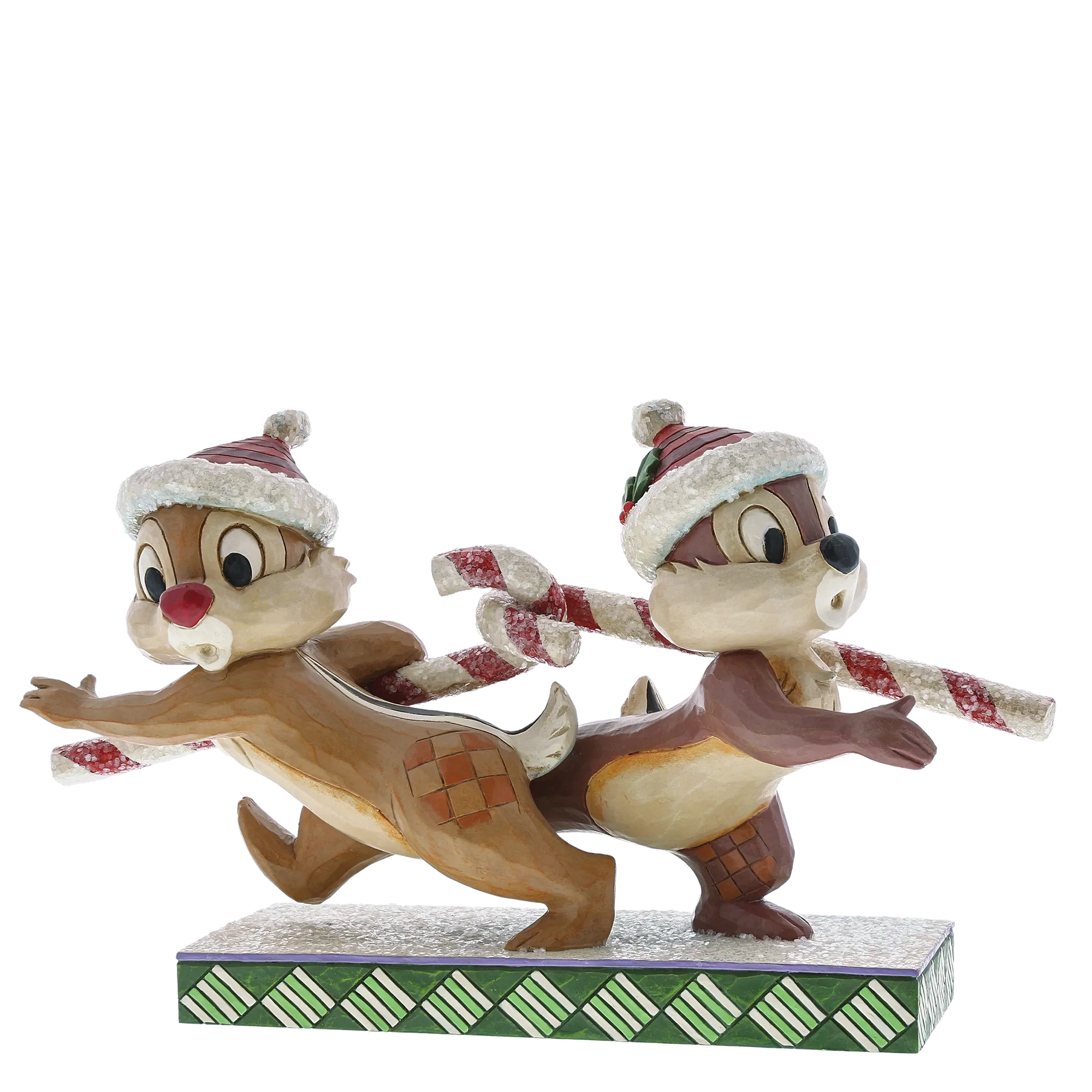 Cip e Ciop e i bastoncini di zucchero - Disny Traditions